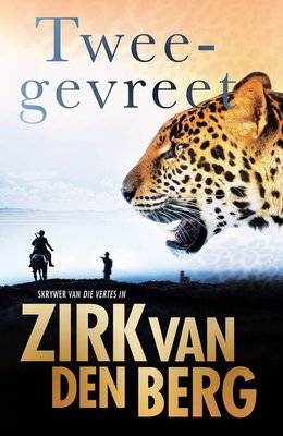 Tweegevreet (Afrikaans, Paperback)