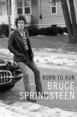 Born To Run (Hardcover)