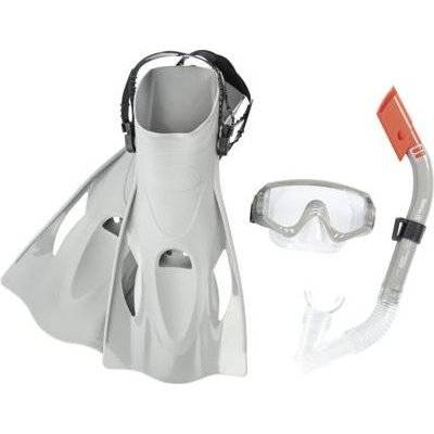 Bestway Hydro Swim Meridian Snorkel Set