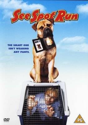 See Spot Run (DVD)
