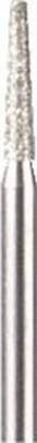 Dremel Diamond Wheel Point (2.0mm) (2 Piece)