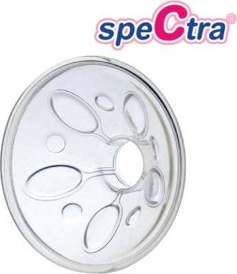 Spectra Silicone Massager picture