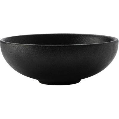 Maxwell & Williams Caviar Coupe Bowls (15.5x6cm )