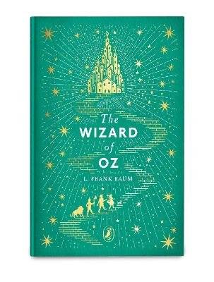The Wizard of Oz (Hardcover)
