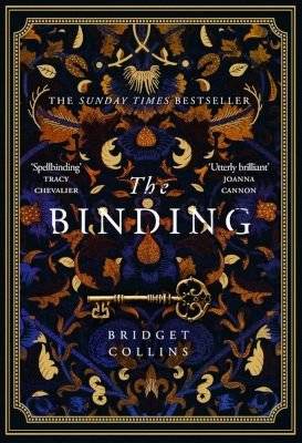 The Binding (Paperback) picture
