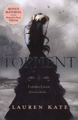 Torment - Book 2 of the Fallen Series (Paperback) picture