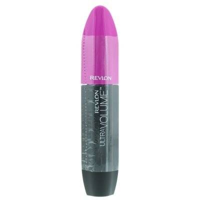 Revlon Ultra Volume Mascara - Blackest Black 8.5ml - Parallel Import