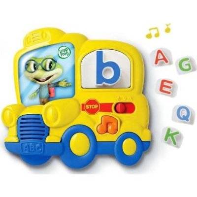 LeapFrog Fridge Phonics Magnetic Letter Set picture