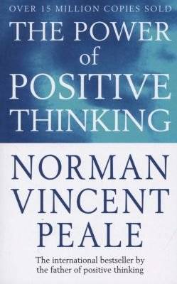 The Power of Positive Thinking (Paperback) picture