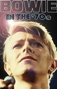 David Bowie: In the 70s (DVD) picture