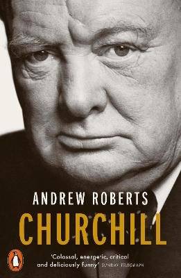 Churchill - Walking with Destiny (Paperback) picture