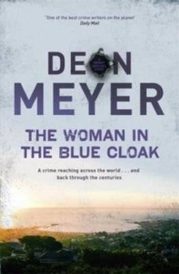 The Woman In The Blue Cloak (Paperback)