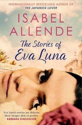 The Stories of Eva Luna (Paperback)