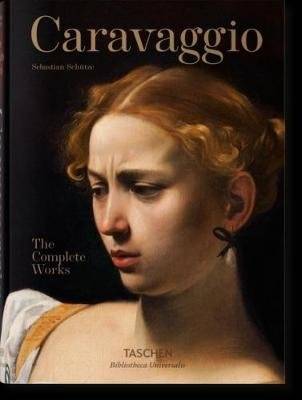 Caravaggio. The Complete Works (Hardcover)