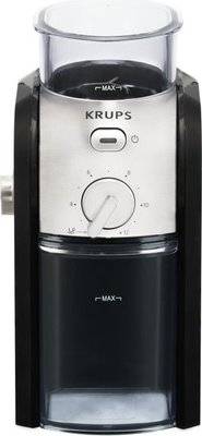 Krups 110W Burr Grinder (200g Hopper)
