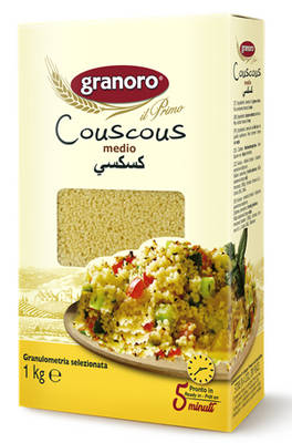 Granoro Cous Cous (1Kg)