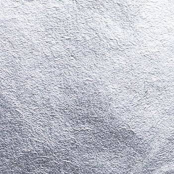 Handover Standard Imitation Transfer Silver Leaf - Book of 25 Leaves - 140mmx140mm