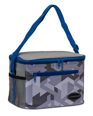 Leisure Quip Soft Coolerbag (6 Can)