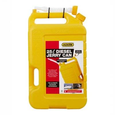 Addis Jerry Can (25L) picture