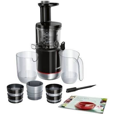 Bosch Stainless Steel Slow Juicer picture