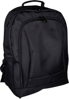 Marco Laptop Backpack (Black)
