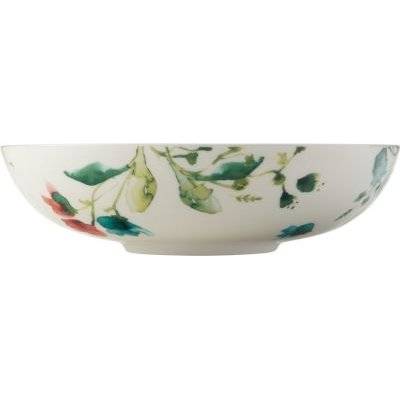 Maxwell & Williams Primavera Coupe Bowl Shallow 18.5cm
