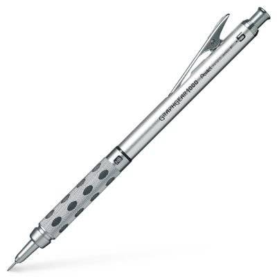 Pentel GraphGear 1000 Mechanical Clutch Pencil (0.5mm)