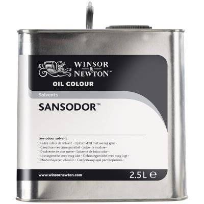 Winsor & Newton Sansodor (2.5 Litre) picture