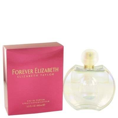Elizabeth Taylor Forever Elizabeth Eau De Parfum (100ml) - Parallel Import (USA)