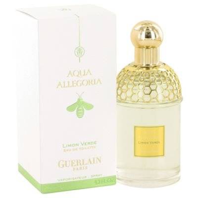 Guerlain Aqua Allegoria Limon Verde Eau De Toilette (125ml) - Parallel Import (USA)