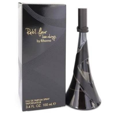 Rihanna Reb'L Fleur Love Always Eau De Parfum (90ml) - Parallel Import (USA)