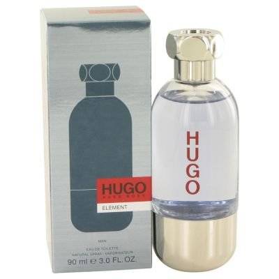 Hugo Boss - Hugo Element Eau De Toilette (90ml) - Parallel Import (USA)