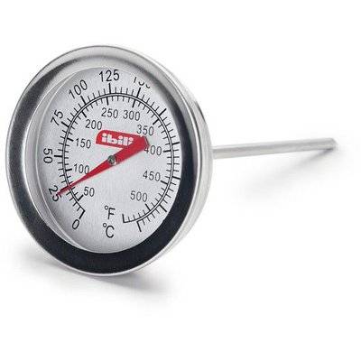 Ibili Accessories Probe Food Thermometer