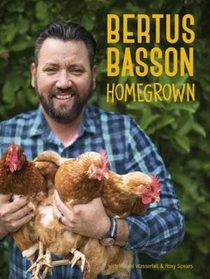Homegrown (Paperback)