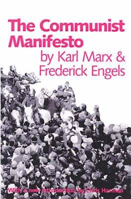 The Communist Manifesto (Paperback) picture