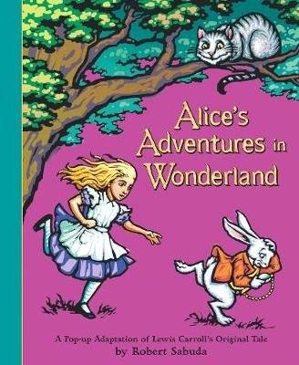 Alice's Adventures in Wonderland (Hardcover, New edition)