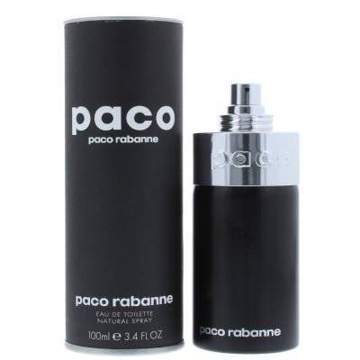 Paco Rabanne - Paco Eau de Toilette (100ml) - Parallel Import