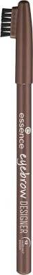 Essence Eyebrow Designer 12 - Hazelnut Brown