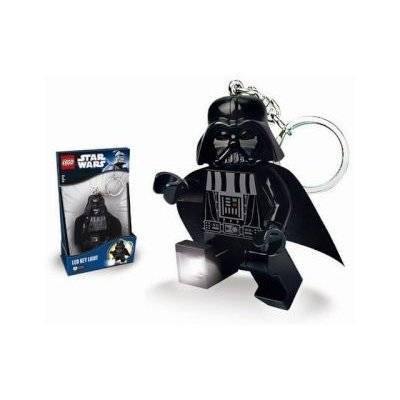 IQHK LEGO Star Wars - Darth Vader Key Chain Light