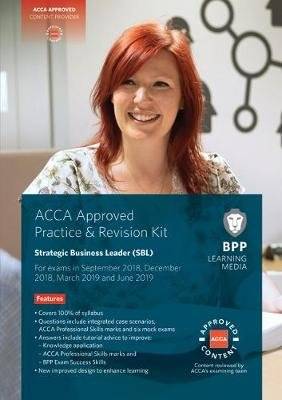 ACCA Strategic Business Leader - Practice and Revision Kit (Paperback)