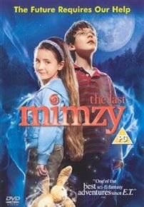 The Last Mimzy (DVD)