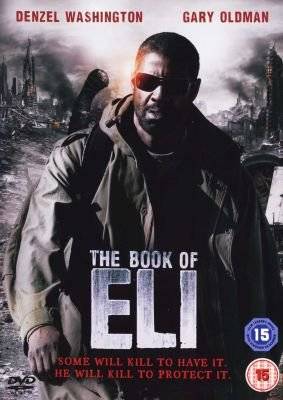 The Book Of Eli (DVD)