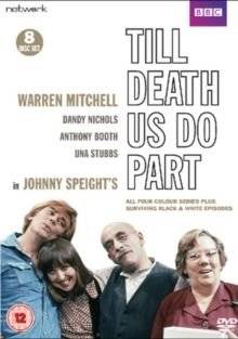 Till Death Us Do Part (DVD) picture