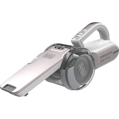 Black & Decker Lithium-ion Dust Buster Pivot Hand Vacuum picture