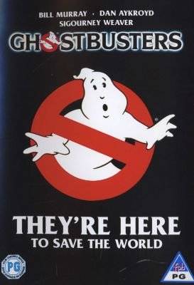 Ghostbusters (DVD) picture