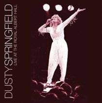 Live at the Royal Albert Hall (CD)