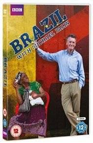 Michael Palin's Brazil (DVD)
