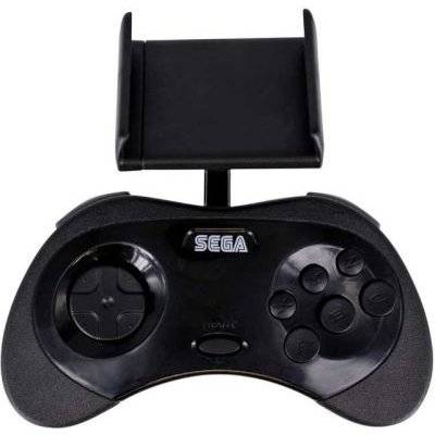 SEGA Android Smartphone Controller (Black)