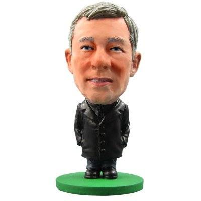Soccerstarz - Alex Ferguson Figurine (Manchester United) picture