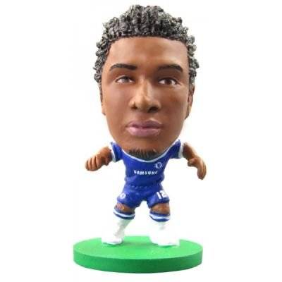 Soccerstarz - Obi Mikel Figurine (Chelsea) picture